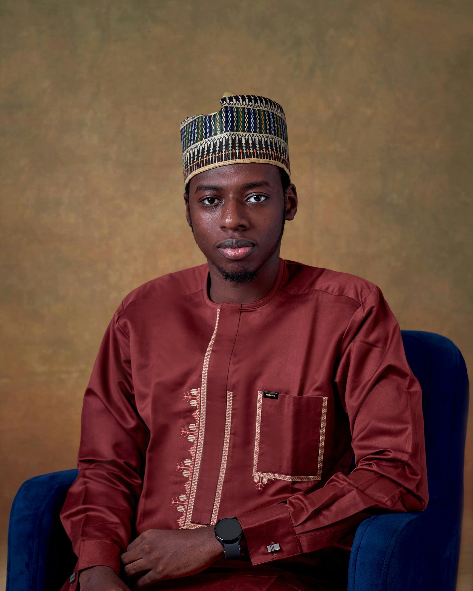 Yao Kouassi